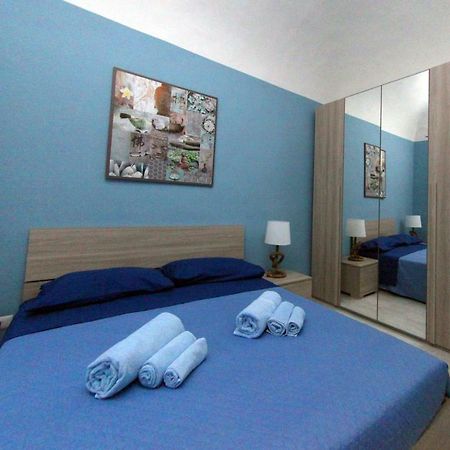 شقة Patri House كاتانيا المظهر الخارجي الصورة