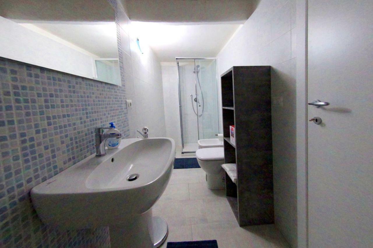 شقة Patri House كاتانيا المظهر الخارجي الصورة