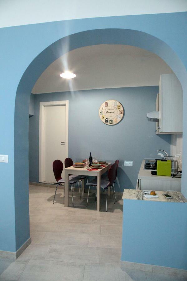 شقة Patri House كاتانيا المظهر الخارجي الصورة