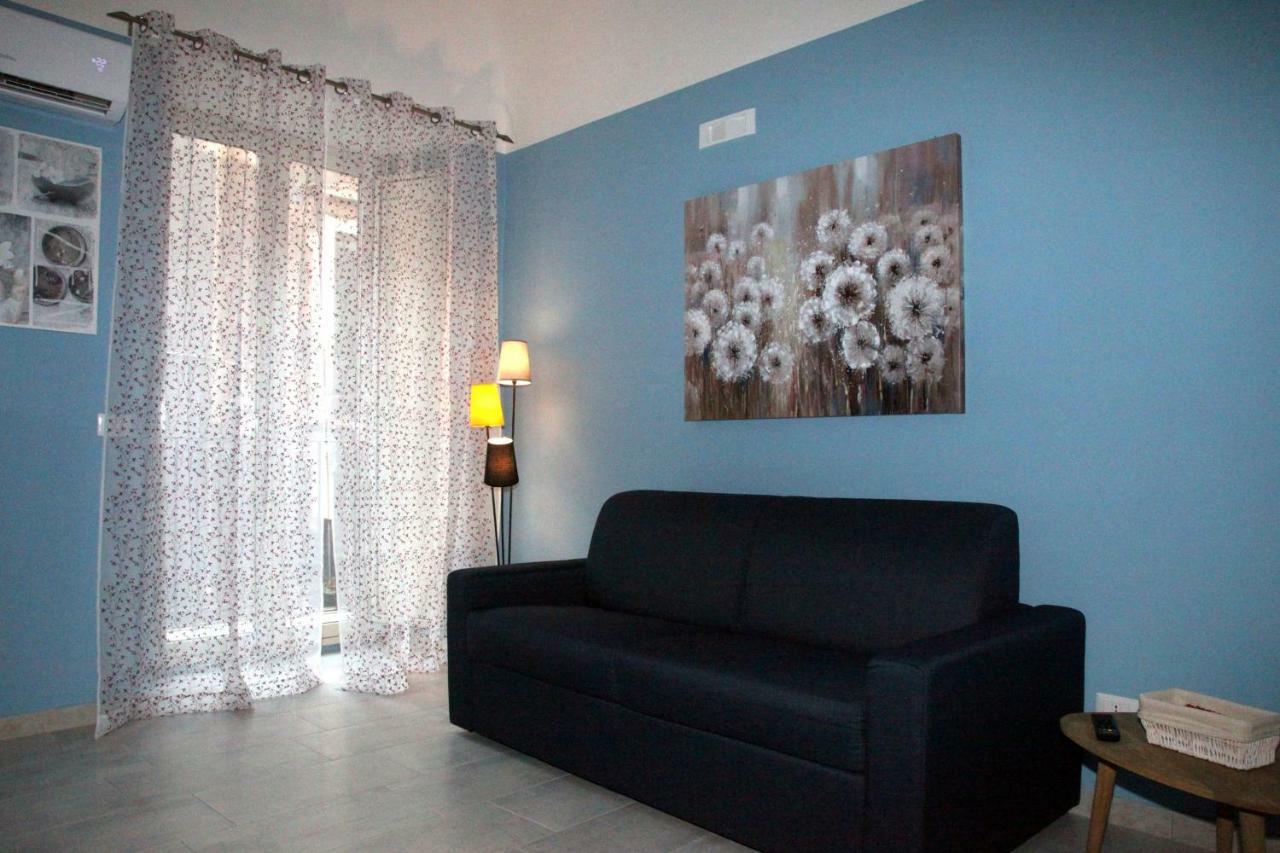 شقة Patri House كاتانيا المظهر الخارجي الصورة