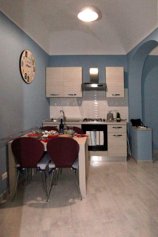 شقة Patri House كاتانيا المظهر الخارجي الصورة