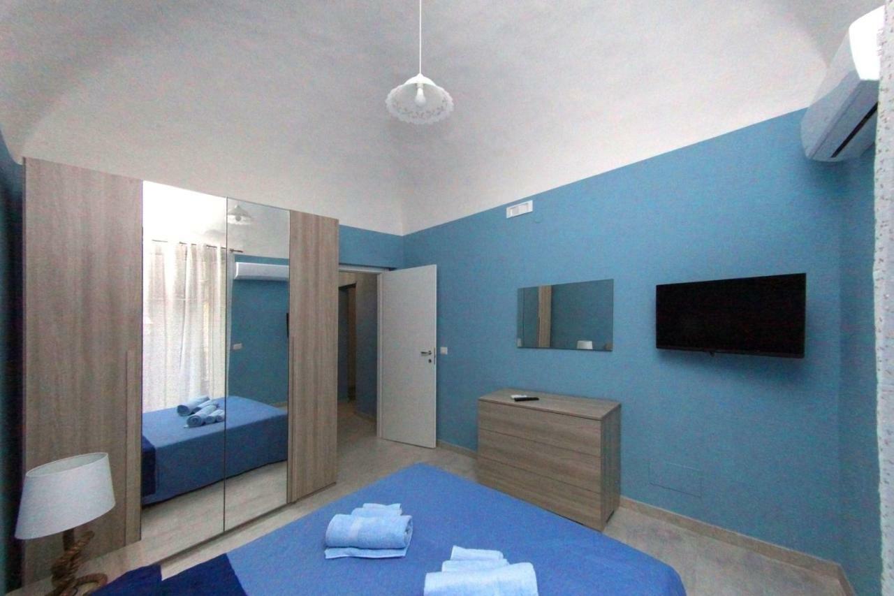 شقة Patri House كاتانيا المظهر الخارجي الصورة