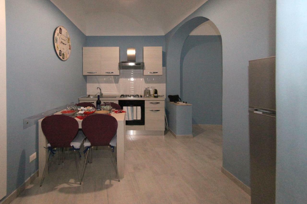 شقة Patri House كاتانيا المظهر الخارجي الصورة