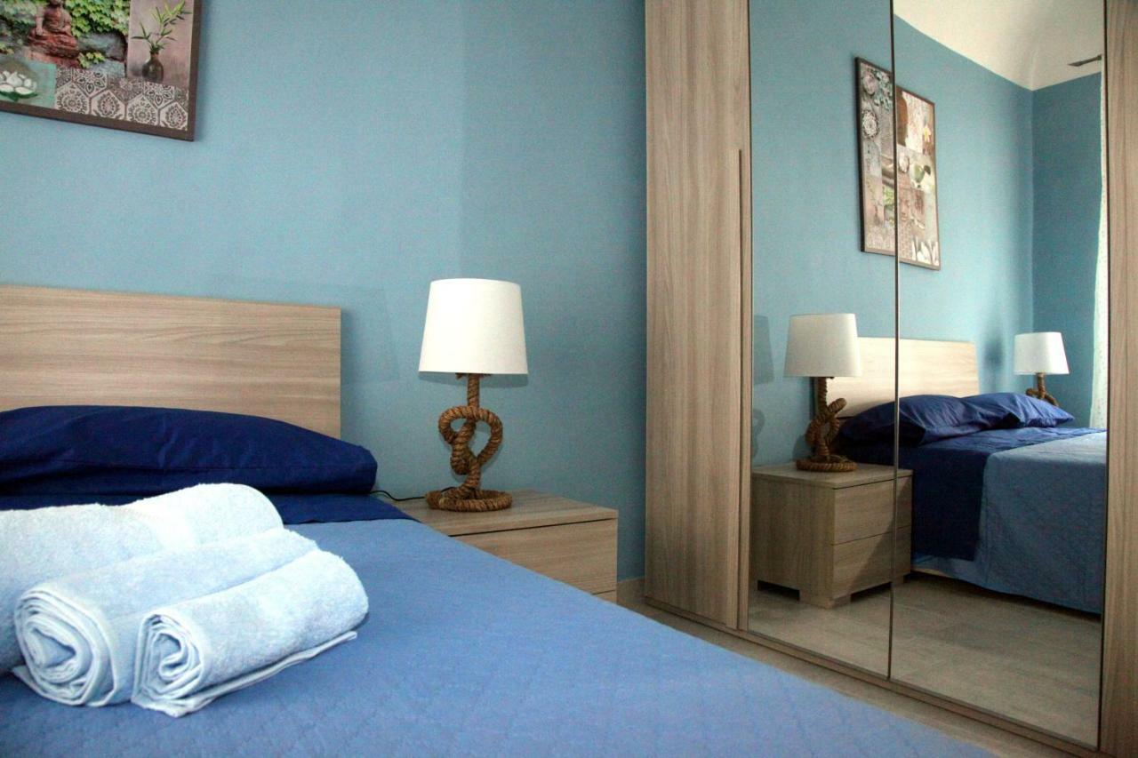 شقة Patri House كاتانيا المظهر الخارجي الصورة